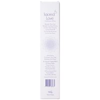 Pure Incense - Sacred Love - Frankincense & Rose